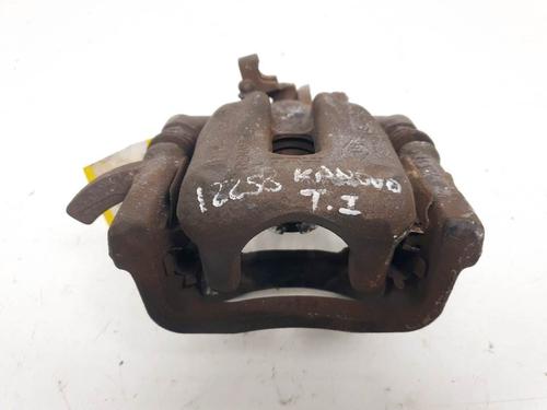 Used Left rear brake caliper Left rear brake caliper RENAULT KANGOO / GRAND KANGOO II (KW0/1_) 1.5 dCi 85 (KW0K, KW0L, KW0B) (86 hp) 15414750 15414750