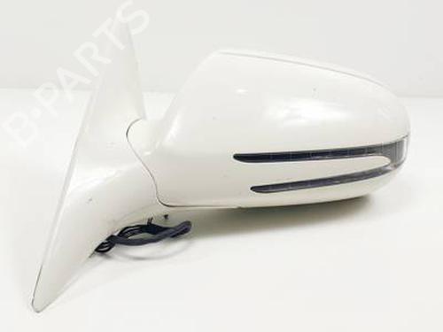 Used Left mirror MERCEDES-BENZ CLS (C219) CLS 320 CDI (219.322) (224 hp) 30633404