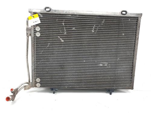Used AC radiator AC radiator MERCEDES-BENZ C-CLASS (W202) C 200 (202.020) (136 hp) 25887834 25887834