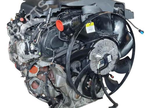 Motor LAND ROVER RANGE ROVER SPORT I (L320) 3.0 D 4x4 (245 hp) 28178367