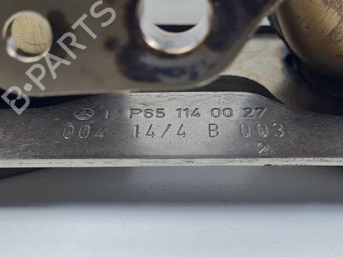 Exhaust manifold MERCEDES-BENZ C-CLASS T-Model (S205) C 220 BlueTEC / d (205.204) | BP30142525M110