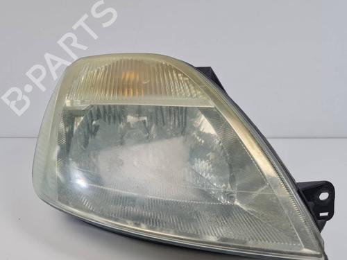 Used Right headlight Right headlight 38083506 38083506