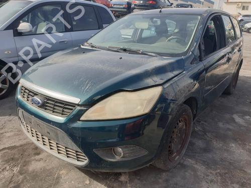 Engine control unit (ECU) FORD FOCUS II Turnier (DA_, FFS, DS) 1.8 TDCi | BP25139058M57  - Image 5