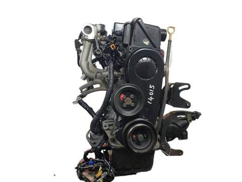Engine HYUNDAI ATOS (MX) 1.0 i | BP17165990M1 