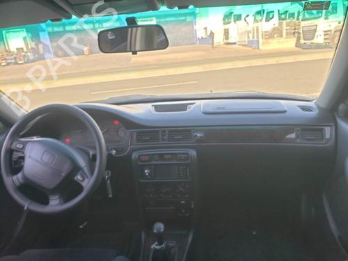 Electronic module HONDA CIVIC VI Aerodeck (MB, MC) 1.6 16V (MC1) | BP24990033M83  - Image 31