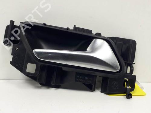 Used Front right interior door handle Front right interior door handle CITROËN C4 III (BA_, BB_, BC_) 1.2 PureTech 130 (BAHNSA, BAHNSB) (130 hp) 16840984 16840984