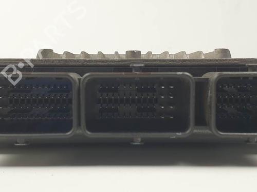 Engine control unit (ECU) FORD FOCUS II (DA_, HCP, DP) 2.0 TDCi | BP24969629M57 - Image 3