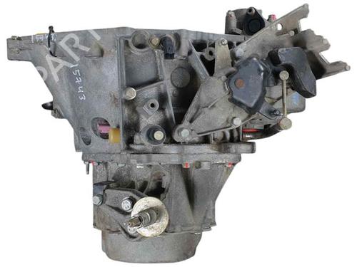 Gearbox CITROËN XSARA PICASSO (N68) 2.0 HDi | BP24933075M3 