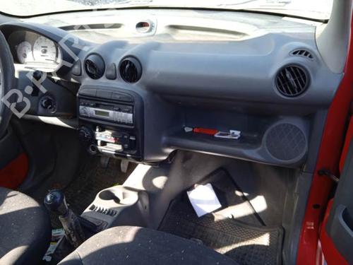 Instrument cluster HYUNDAI ATOS (MX) 1.0 i | BP10372475C47 