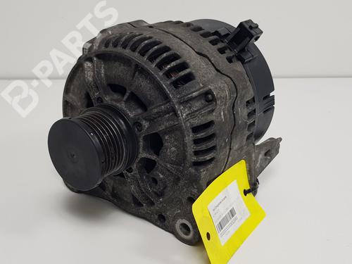 Used Alternator Alternator VW GOLF IV Cabriolet (1E7) 1.9 TDI (110 hp) 11140041 11140041