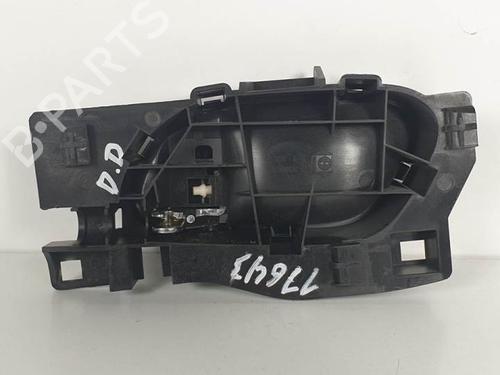 Front right interior door handle CITROËN C4 Picasso I MPV (UD_) 1.6 HDi | BP13656448I14 