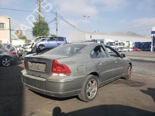 Engine VOLVO S60 I (384) D5 | BP25294967M1  - Image 41