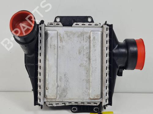 Intercooler Intercooler MERCEDES-BENZ C-CLASS T-Model (S205) C 220 BlueTEC / d (205.204) (170 hp) 34515388 34515388