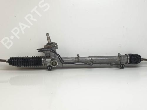 Used Steering rack Steering rack FORD FUSION (JU_) 1.4 TDCi (68 hp) 25611845 25611845