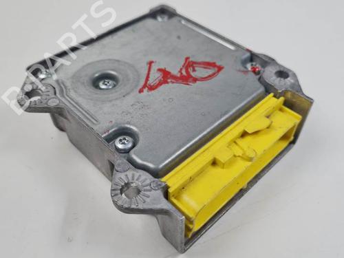 ECU airbags VW GOLF PLUS V (5M1, 521) 1.9 TDI | BP11799027M53