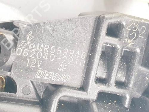 Front right window mechanism MITSUBISHI GRANDIS (NA_W) 2.4 MIVEC (NA4W) | BP16491081C23 