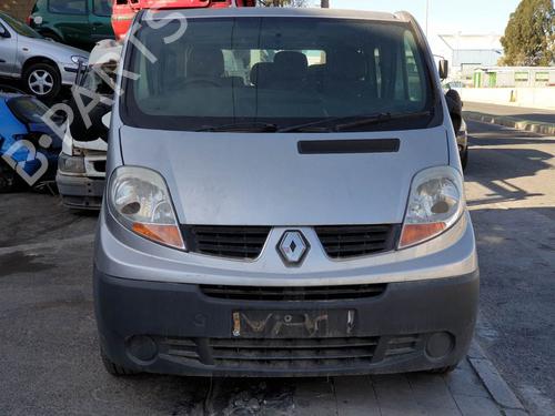 Switch RENAULT TRAFIC II Bus (JL) | BP6844083I30 - Image 8