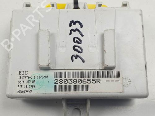 Electronic module RENAULT KOLEOS I (HY_) 2.0 dCi 4x4 (HY0K) | BP24340953M83 - Image 2