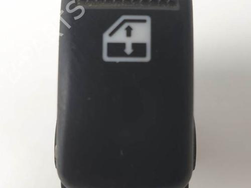 Used Right front window switch KIA SORENTO I (JC) 3.5 V6 4WD (194 hp) 21602097