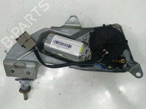 Used Rear wiper motor RENAULT MEGANE I (BA0/1_) 1.4 16V (BA0D, BA1H, BA0W, BA10) (95 hp) 8274021