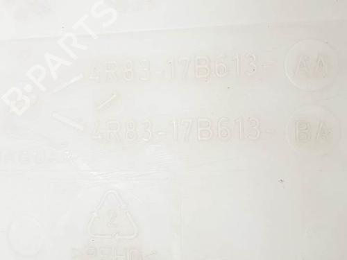 Windscreen washer tank JAGUAR S-TYPE II (X200) 3.0 V6 | BP16576361C113 