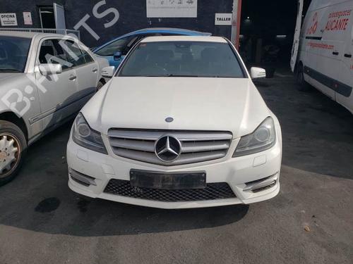 Electronic module MERCEDES-BENZ C-CLASS (W204) C 220 CDI (204.002) | BP25144119M83  - Image 16