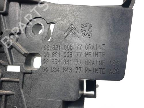 Front right interior door handle PEUGEOT PARTNER Tepee 1.6 HDi | BP29175699I14 