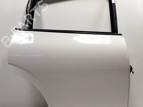 Used Right rear door SEAT LEON (1P1) 1.6 (102 hp) 27729763