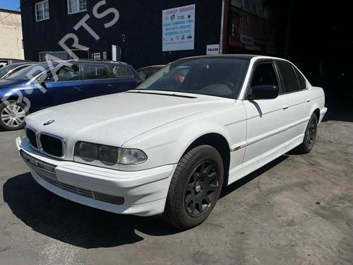Used Parts BMW 7 (E38) 735 i, iL (238 hp) 1503656