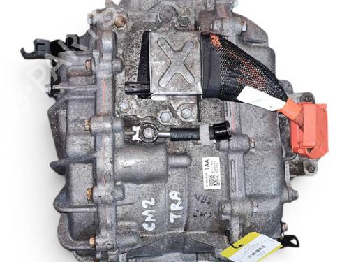 Rear differential TOYOTA RAV 4 V (_A5_, _H5_) 2.5 Hybrid (AXAH52) | BP34518467M24  - Image 7