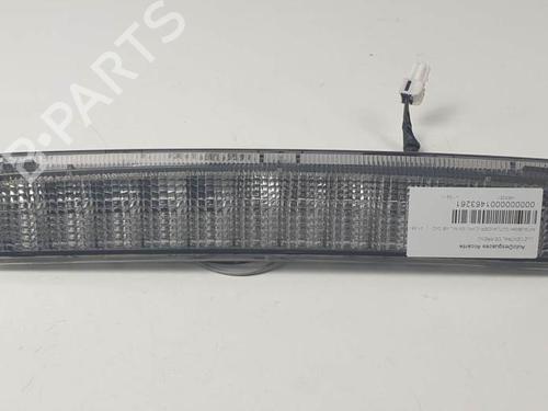 Used Third brake light Third brake light MITSUBISHI OUTLANDER II (CW_W) 2.2 DI-D 4WD (140 hp) 25139706 25139706