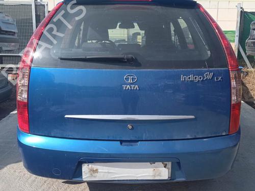 Left taillight TATA INDIGO MARINA (4_V2)  | BP12359554C34  - Image 5