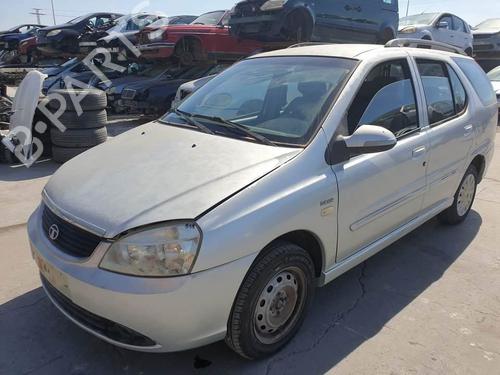 Used Parts TATA INDIGO MARINA (4_V2) 1.4 TD 1691536