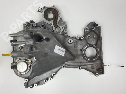 Used Timing cover Timing cover FORD FOCUS III 1.0 EcoBoost (125 hp) 13956023 13956023
