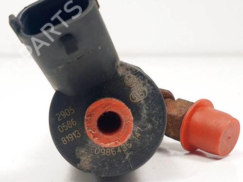 Injector HYUNDAI MATRIX (FC) 1.5 CRDi | BP16272991M100 