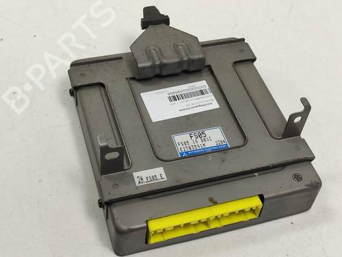 Used Engine control unit (ECU) MAZDA 626 IV Hatchback (GE) 2.0 i (GE10S1) (115 hp) 9398596