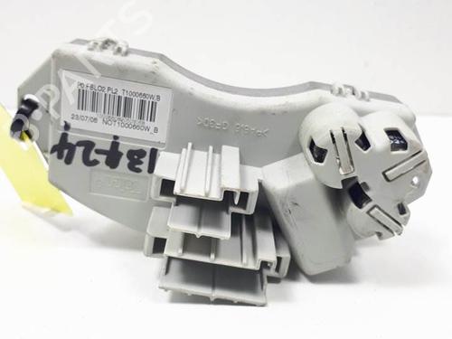 Heater resistor BMW X6 (E71, E72) xDrive 35 d | BP16153769M108 