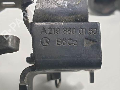 Hood lock MERCEDES-BENZ R-CLASS (W251, V251) R 350 CDI 4-matic (251.022, 251.122) | BP10649025C133 