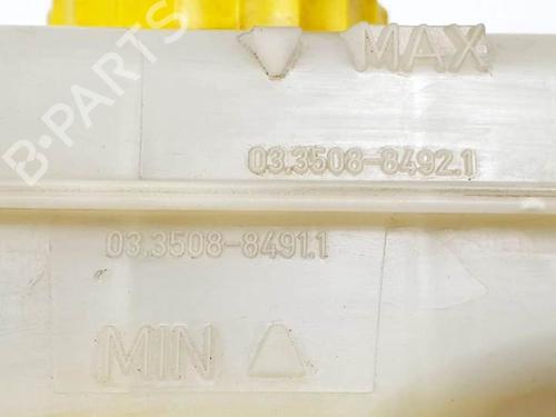 Brake master cylinder VW TOUAREG (7LA, 7L6, 7L7) 2.5 R5 TDI | BP17165908M77 