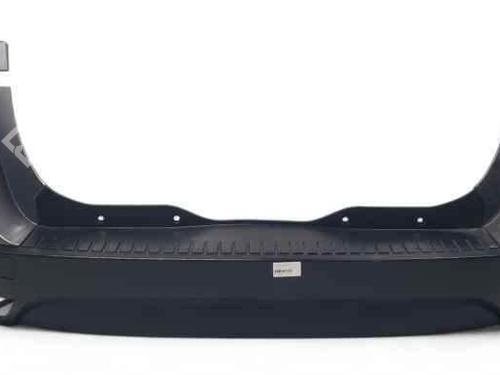 Used Rear bumper Rear bumper RENAULT SCÉNIC III (JZ0/1_) 1.5 dCi (110 hp) 25117364 25117364