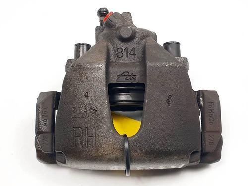 Used Right front brake caliper Right front brake caliper FORD C-MAX II (DXA/CB7, DXA/CEU) 1.0 EcoBoost (125 hp) 18345438 18345438
