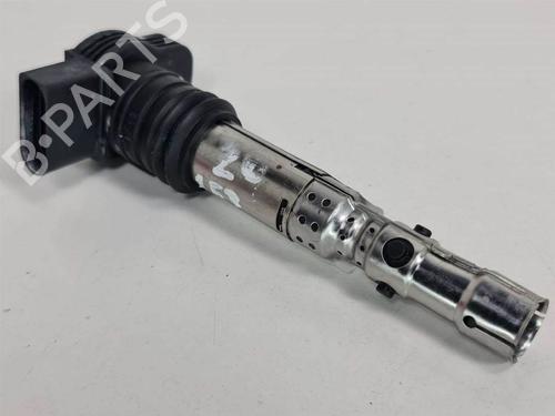 Used Ignition coil Ignition coil AUDI A4 B6 (8E2) 2.0 (130 hp) 7271253 7271253