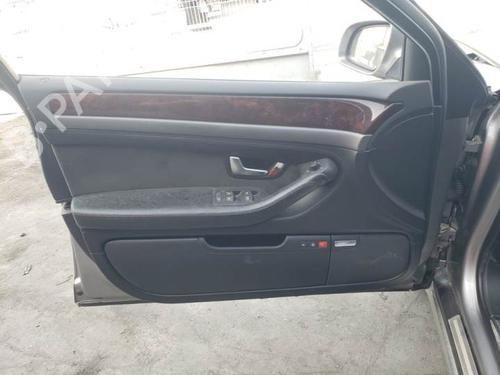 Ladeluftkühler AUDI A8 D3 (4E2, 4E8) 3.0 TDI quattro | BP16260309M30 