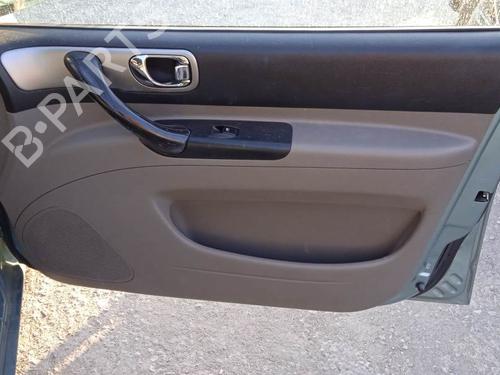 AC radiator CHEVROLET REZZO MPV (U100) 2.0 | BP8167808M32 - Image 13