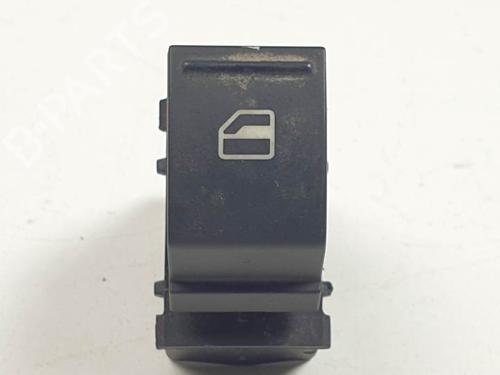 Used Left rear window switch SEAT ALTEA XL (5P5, 5P8) 2.0 TDI 16V 4x4 (140 hp) 28068993