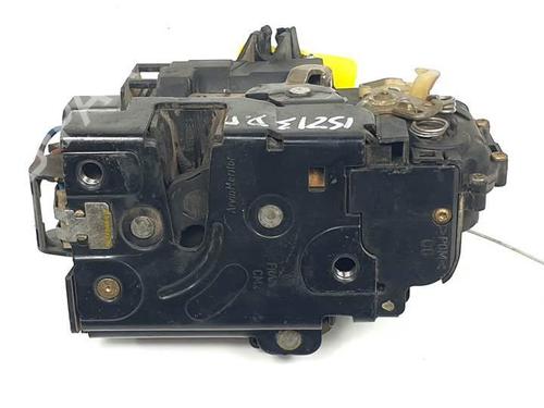 Used Front right lock SEAT LEON (1M1) 1.9 TDI (90 hp) 19775221