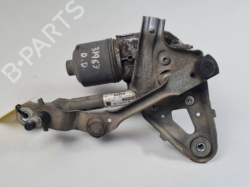 Used Front wiper motor Front wiper motor PEUGEOT 5008 (0U_, 0E_) 1.6 HDi (112 hp) 34511447 34511447