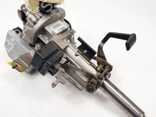 Used Steering column Steering column RENAULT MEGANE III Coupe (DZ0/1_) 1.5 dCi (DZ0B) (106 hp) 17807377 17807377