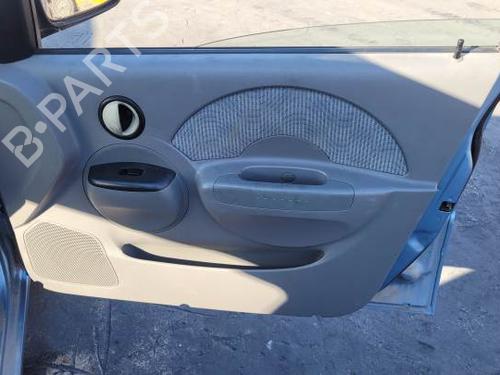 Styring servopumpe CHEVROLET KALOS Saloon 1.4 16V | BP29180399M99 