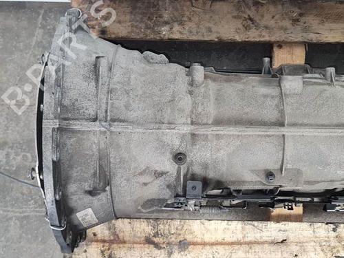 Gearbox LAND ROVER RANGE ROVER SPORT I (L320) 3.0 D 4x4 | BP7702468M3 
